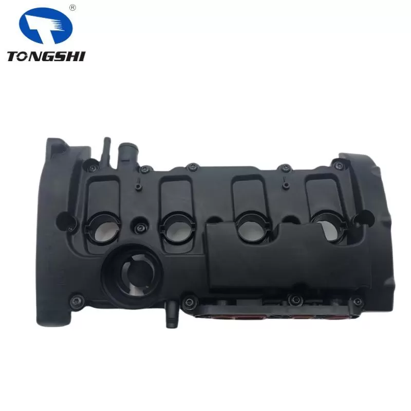 Latest company case about Why Choose Our 06D103469H Valve Cover for Your Audi 2.0T Engine